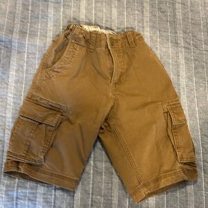 Gap Kids cargo shorts